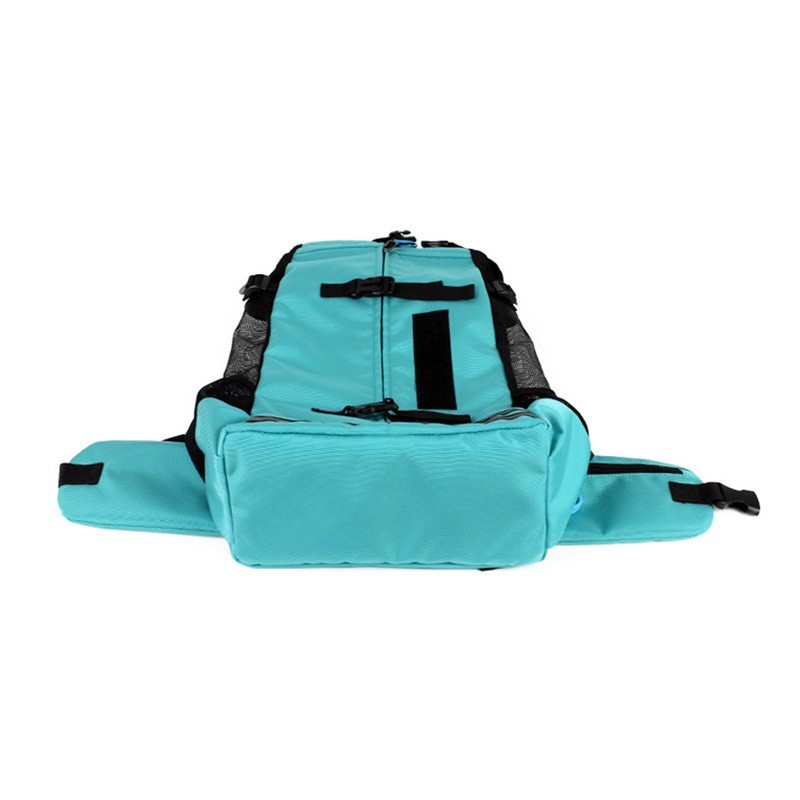 Carried, Not Coddled Backpack