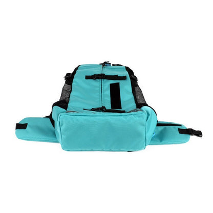 Carried, Not Coddled Backpack