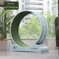 Cardio Queen Cat Wheel