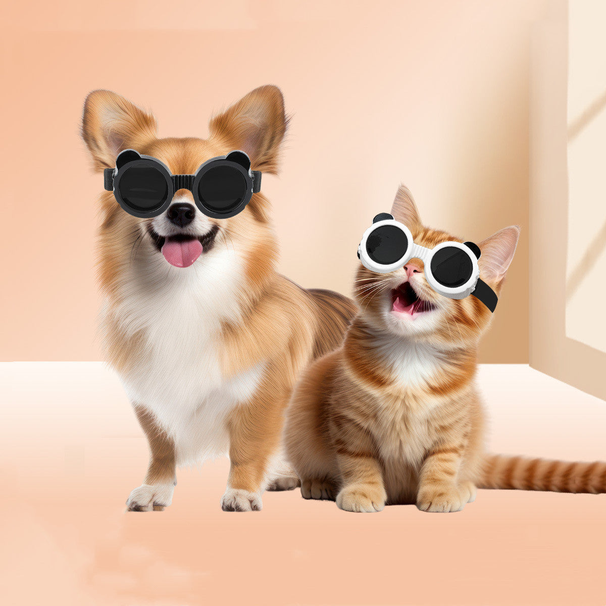Too Cool For You Sunglasses