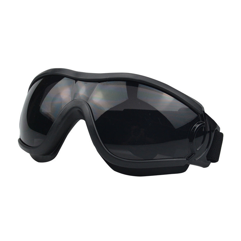 Storm Chaser Dog Goggles