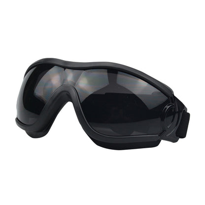 Storm Chaser Dog Goggles