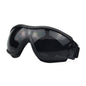 Storm Chaser Dog Goggles