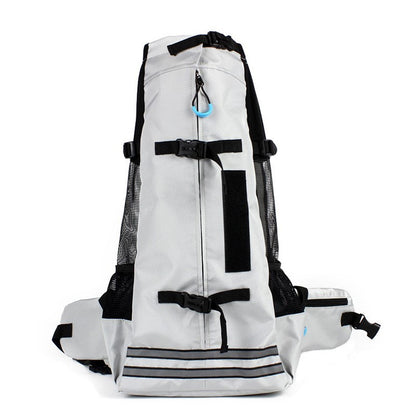 Carried, Not Coddled Backpack