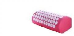 Pressure Point Recovery Cushion