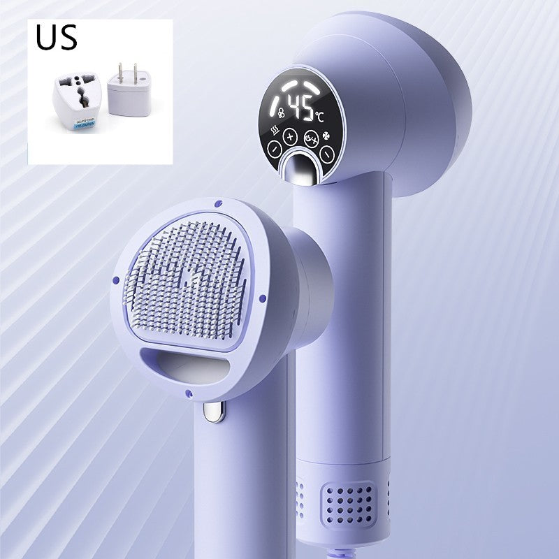 No Drama Grooming Dryer
