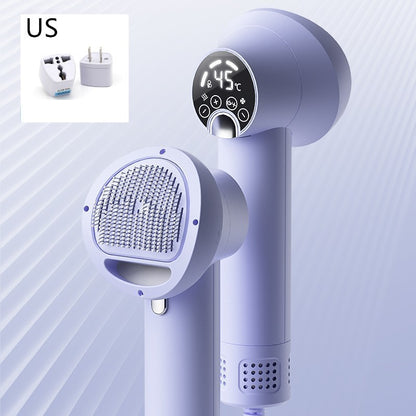No Drama Grooming Dryer