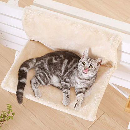 Spoiled Rotten Cat Hammock