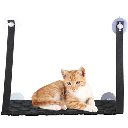Main Character Cat Perch