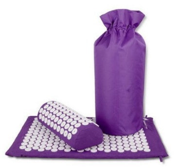 Pressure Point Recovery Cushion