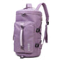 Wet Gear, Dry Excuses Gym Bag