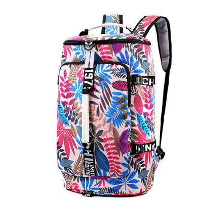 Wet Gear, Dry Excuses Gym Bag