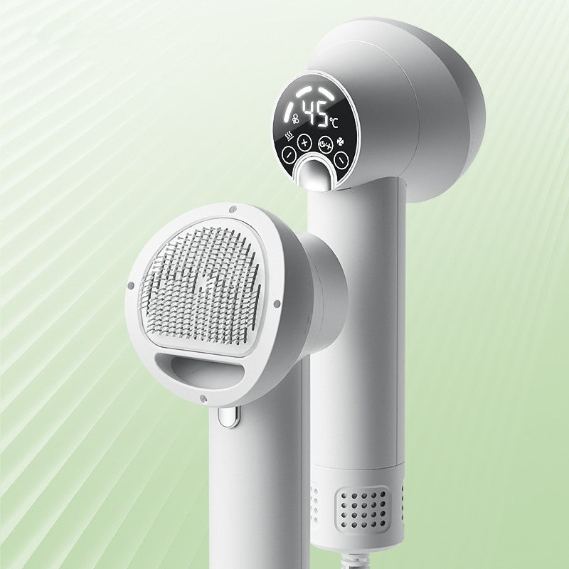 No Drama Grooming Dryer