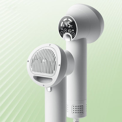 No Drama Grooming Dryer