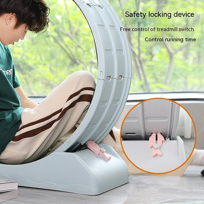 Cardio Queen Cat Wheel