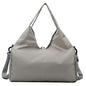 No Apologies Yoga Bag