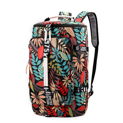 Wet Gear, Dry Excuses Gym Bag