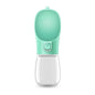 On the Go Water Bottle