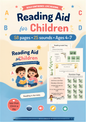Reading Made Easy Phonics Workbook. Instant PDF