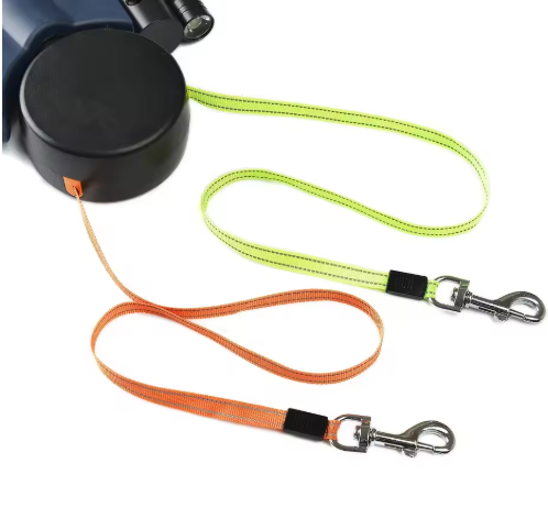 Two at Once Leash