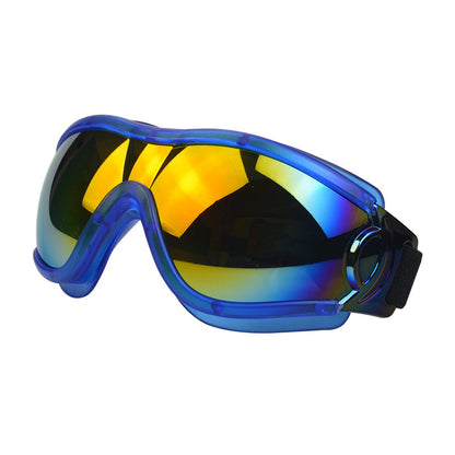 Storm Chaser Dog Goggles