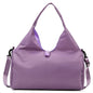 No Apologies Yoga Bag