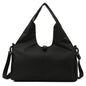 No Apologies Yoga Bag