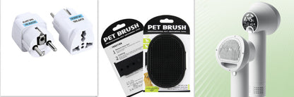 No Drama Grooming Dryer