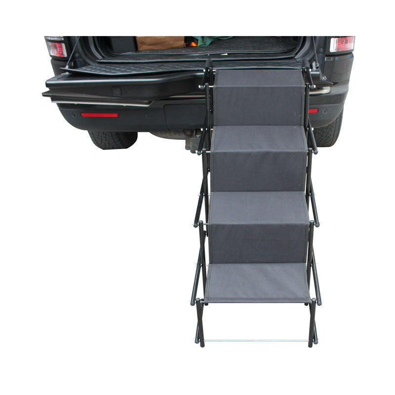 Ride or Die Car Ramp