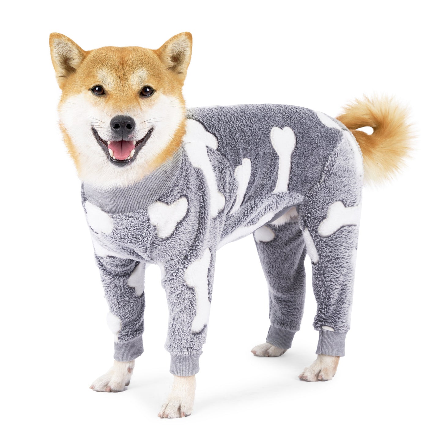 Off Duty Dog Pyjamas