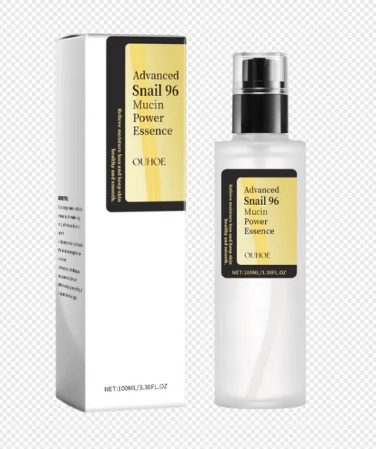 Slow Glow Moisturizer