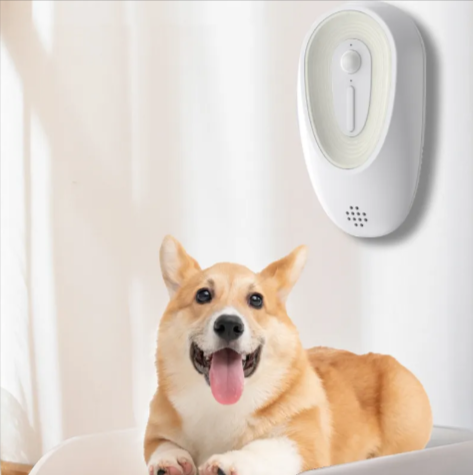 No Nonsense Odor Zapper