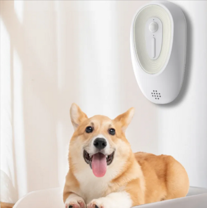 No Nonsense Odor Zapper