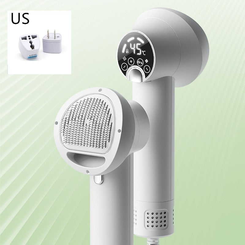 No Drama Grooming Dryer