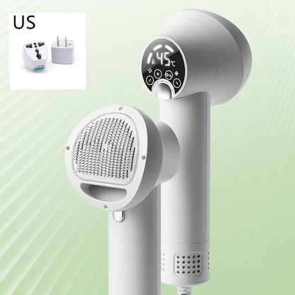 No Drama Grooming Dryer