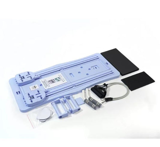 Slide Into It Pilates Board