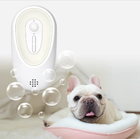 No Nonsense Odor Zapper