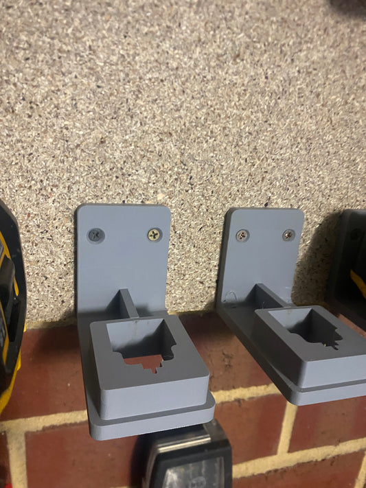 Cord Corner Bracket