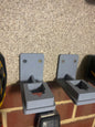 Cord Corner Bracket